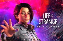 Life is Strange: True Colors